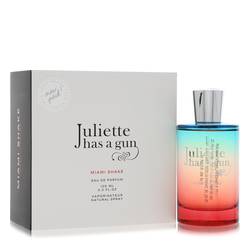 Miami Shake Eau De Parfum Spray By Juliette Has A Gun - Trending Wellness Store