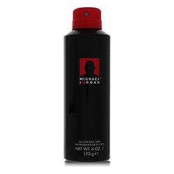 Michael Jordan Body Spray By Michael Jordan - Trending Wellness Store