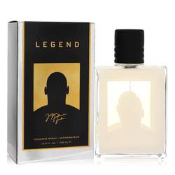Michael Jordan Legend Cologne Spray By Michael Jordan - Trending Wellness Store