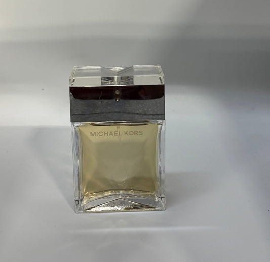 Michael Kors Eau de Parfum Spray Tester for Women unbox - Trending Wellness Store