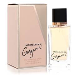 Michael Kors Gorgeous Eau De Parfum Spray By Michael Kors - Trending Wellness Store