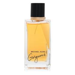 Michael Kors Gorgeous Eau De Parfum Spray (Tester) By Michael Kors - Trending Wellness Store