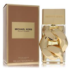 Michael Kors Pour Femme Eau De Parfum Spray By Michael Kors - Trending Wellness Store