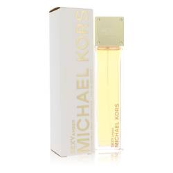 Michael Kors Sexy Amber Eau De Parfum Spray By Michael Kors - Trending Wellness Store