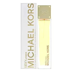 Michael Kors Sexy Amber Eau de Parfum spray for Women - Trending Wellness Store
