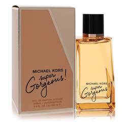 Michael Kors Super Gorgeous Eau De Parfum Intense Spray By Michael Kors - Trending Wellness Store