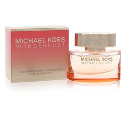 Michael Kors Wonderlust Eau De Parfum Spray By Michael Kors - Trending Wellness Store