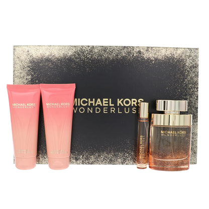 Michael Kors Wonderlust Eau De Parfum Spray for Women - Trending Wellness Store