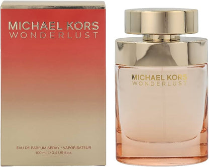Michael Kors Wonderlust Eau De Parfum Spray for Women - Trending Wellness Store