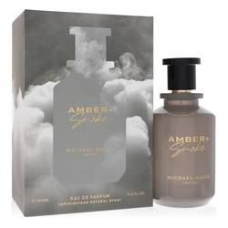Michael Malul Amber + Smoke Eau De Parfum Spray By Michael Malul - Trending Wellness Store