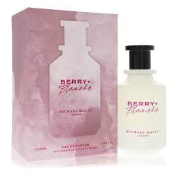 Michael Malul Berry + Blanche Eau De Parfum Spray By Michael Malul - Trending Wellness Store