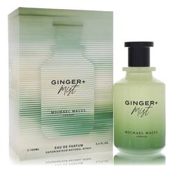 Michael Malul Ginger + Mist Eau De Parfum Spray By Michael Malul - Trending Wellness Store
