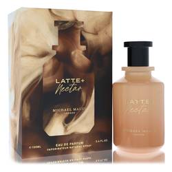 Michael Malul Latte + Nectar Eau De Parfum Spray By Michael Malul - Trending Wellness Store
