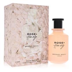 Michael Malul Rose + Honey Eau De Parfum Spray By Michael Malul - Trending Wellness Store