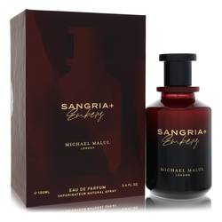 Michael Malul Sangria + Embers Eau De Parfum Spray By Michael Malul - Trending Wellness Store