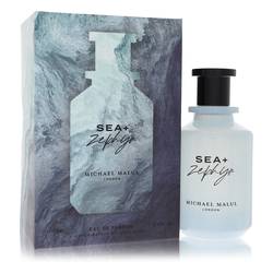 Michael Malul Sea + Zephyr Eau De Parfum Spray By Michael Malul - Trending Wellness Store
