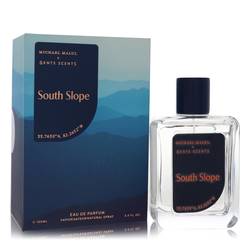 Michael Malul South Slope Eau De Parfum Spray By Michael Malul - Trending Wellness Store