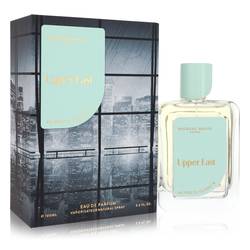 Michael Malul Upper East Eau De Parfum Spray By Michael Malul - Trending Wellness Store