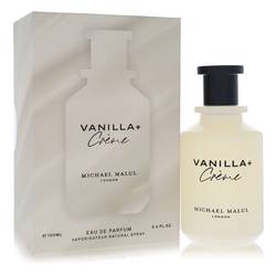Michael Malul Vanilla + Creme Eau De Parfum Spray By Michael Malul - Trending Wellness Store
