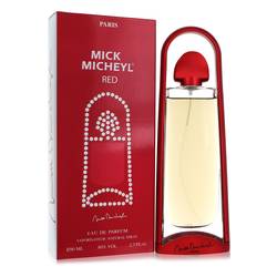 Mick Micheyl Red Eau De Parfum Spray (unboxed) By Mick Micheyl - Trending Wellness Store