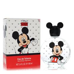 Mickey Eau De Toilette Spray By Disney - Trending Wellness Store