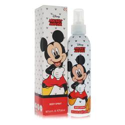 Mickey Mouse Body Spray By Disney - Trending Wellness Store