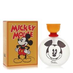 Mickey Mouse Eau De Toilette Spray By Disney - Trending Wellness Store
