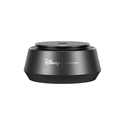 Mickey Mouse Smart Car Diffuser™ - Trending Wellness Store