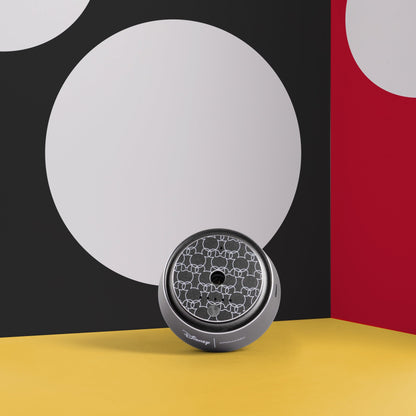Mickey Mouse Smart Car Diffuser™ - Trending Wellness Store
