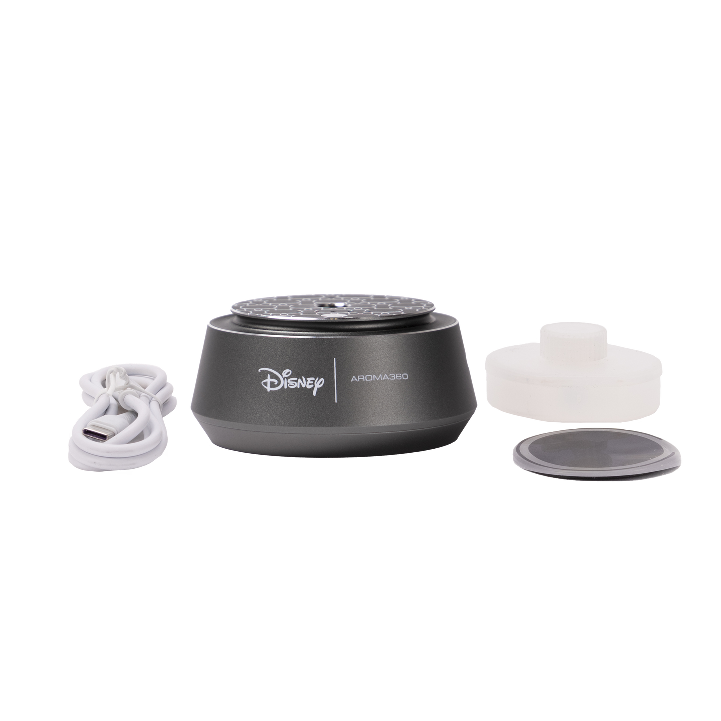 Mickey Mouse Smart Car Diffuser™ - Trending Wellness Store