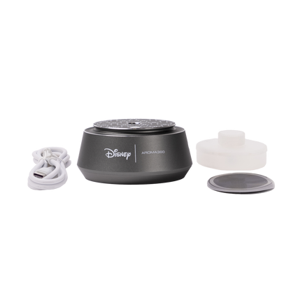Mickey Mouse Smart Car Diffuser™ - Trending Wellness Store