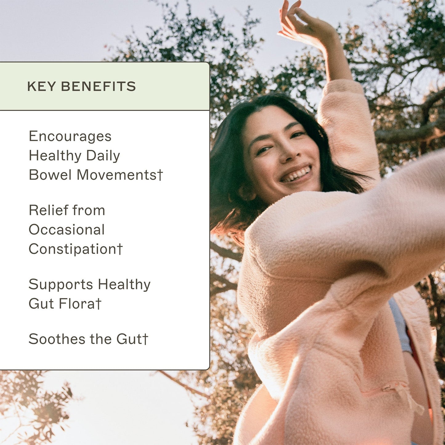 Microb-Clear® - Microbiome Supplement - Trending Wellness Store