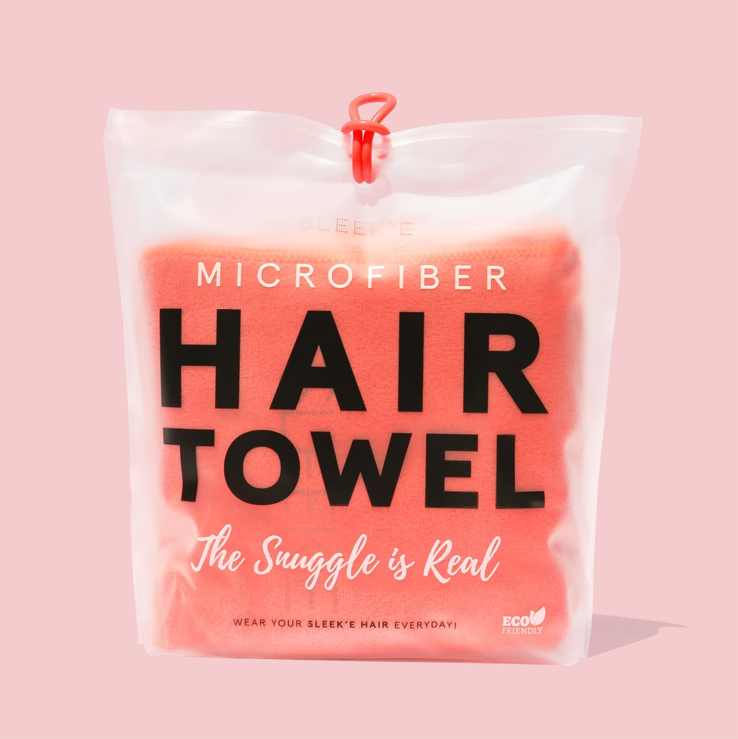 Microfiber Hair Towel - Trending Wellness Store