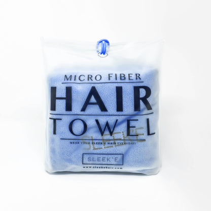 Microfiber Hair Towel - Trending Wellness Store