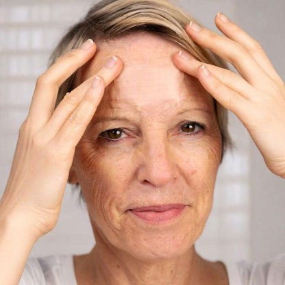 Microneedle Forehead Patches - Trending Wellness Store