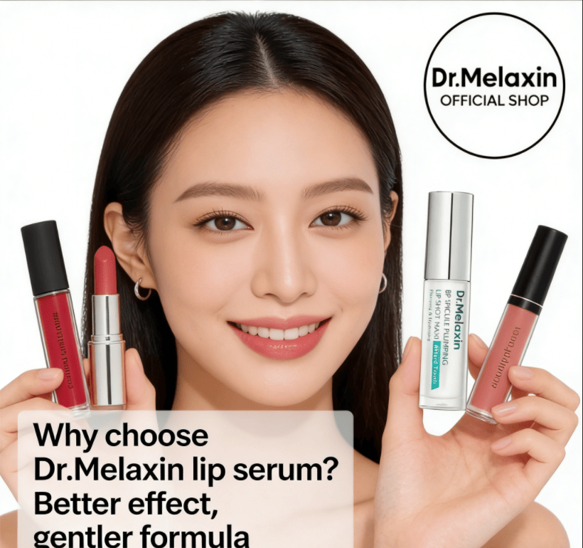 Trending Wellness Store