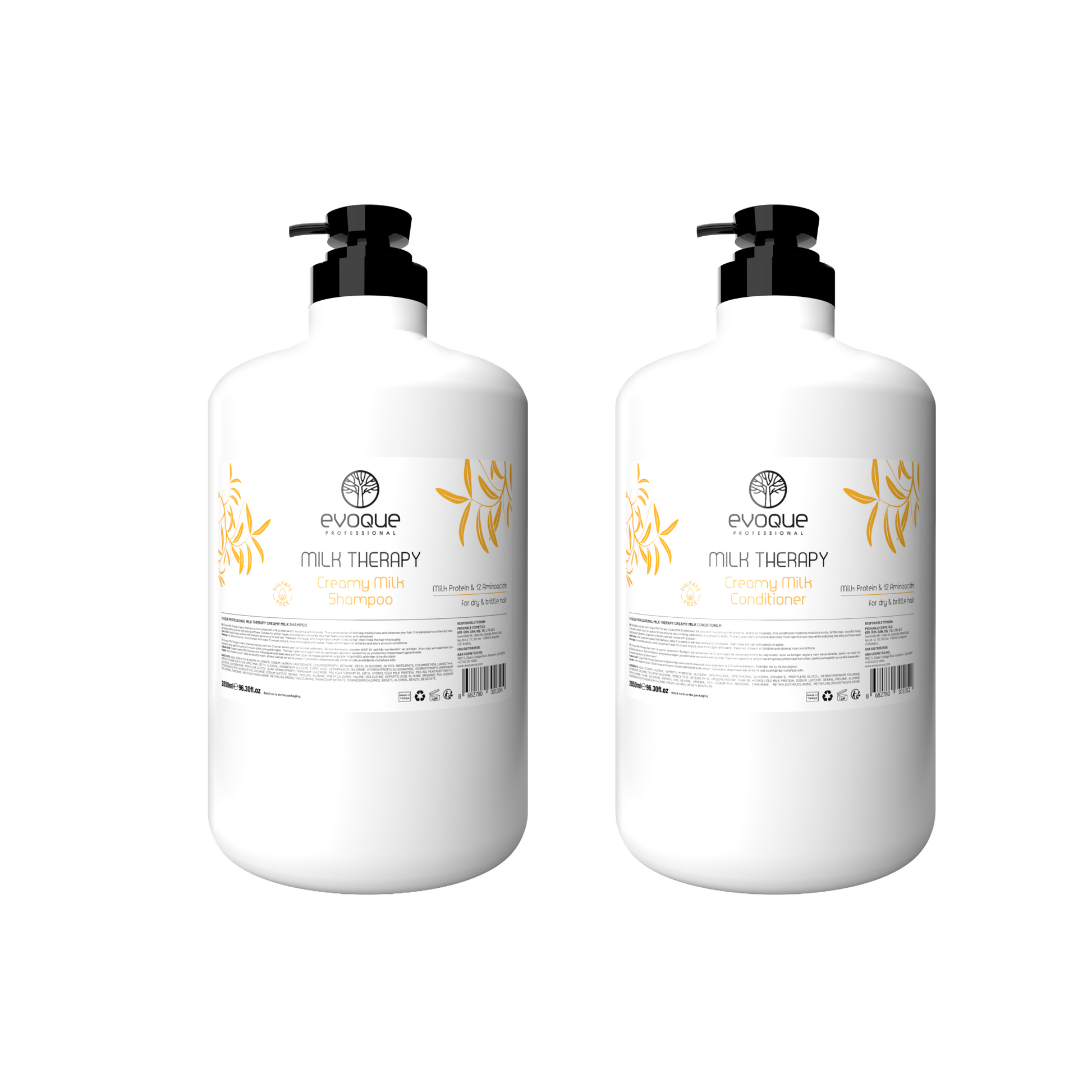 Trending Wellness Store