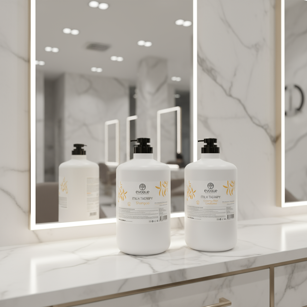 Trending Wellness Store