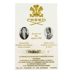 Millesime Imperial Vial (sample) By Creed - Trending Wellness Store