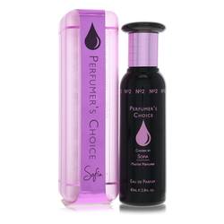 Milton Lloyd Perfumers Choice Sofia Eau De Parfum Spray By Milton-Lloyd - Trending Wellness Store
