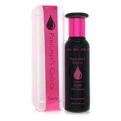 Milton Lloyd Perfumers Choice Valerie Eau De Parfum Spray By Milton-Lloyd - Trending Wellness Store