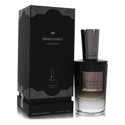 Mind Games J'adoube Extrait De Parfum Spray (Unisex) By Mind Games - Trending Wellness Store