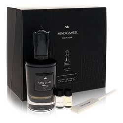 Mind Games Mentor Gift Set By Mind Games - Trending Wellness Store