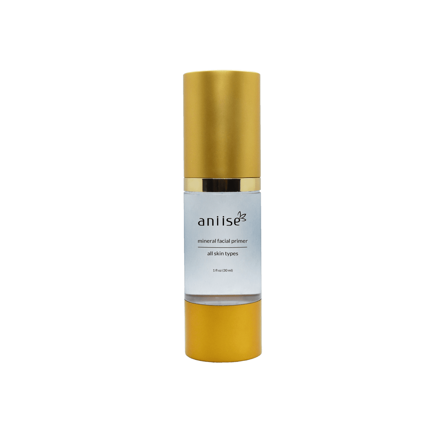 Mineral Makeup Facial Foundation Primer - Trending Wellness Store