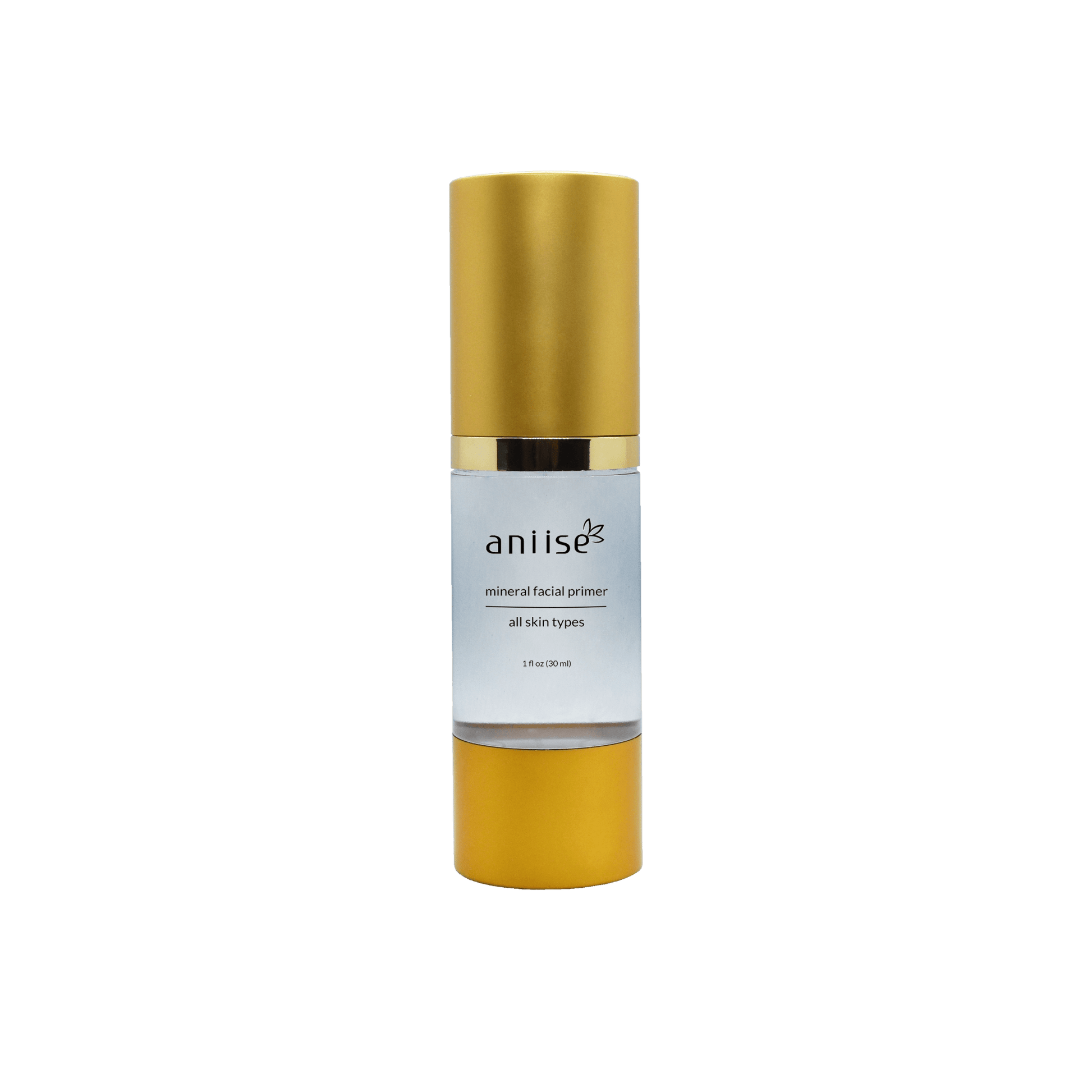 Mineral Makeup Facial Foundation Primer - Trending Wellness Store