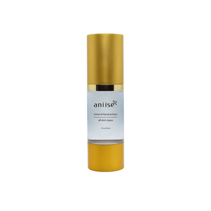 Mineral Makeup Facial Foundation Primer - Trending Wellness Store