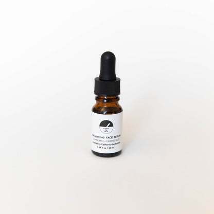 Mini Face Serum - Trending Wellness Store