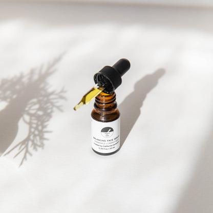 Mini Face Serum - Trending Wellness Store