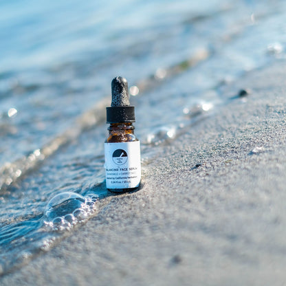 Mini Face Serum - Trending Wellness Store