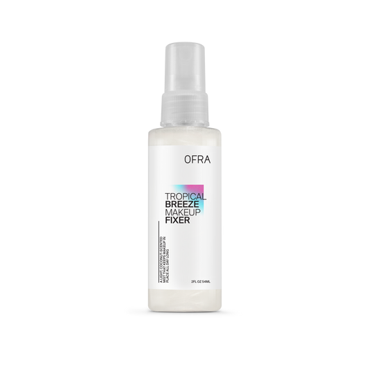 Mini Makeup Fixer - Tropical Breeze - Trending Wellness Store
